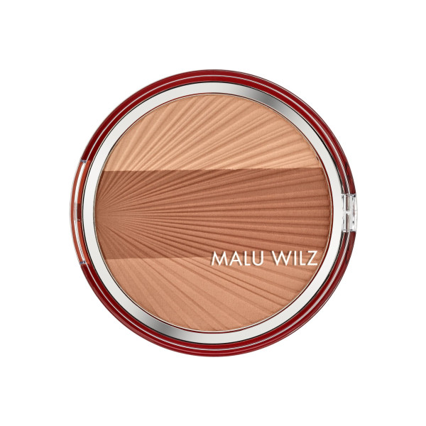 SUN-KISSED BRONZING POWDER 15g
